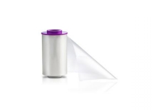 PolyGuard 1.0mil Overlaminate | High Secure Orbit design - 1,000 Prints
