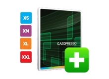 Secure ASP cardPresso ID Card Design Software Upgrade - XXL