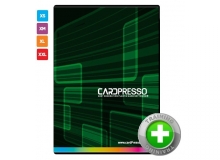CardPresso Training Program