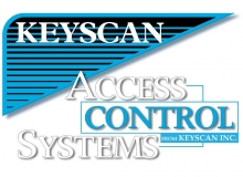 KeyScan HID iClass Clamshell Cards for New SE Readers (pack of 100)
