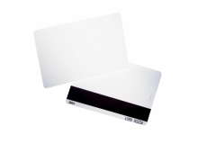 UltraProx HID Corporate 1000 Compatible DuoProx with HiCo Mag Stripe (Pack of 100)