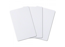 UltraProx KANTECH Compatible XSF 26-Bit PVC ISO Printable Prox Card (Pack of 100) 