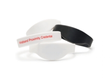 Prox Wristband Proximity Credetial (Pack of 100)