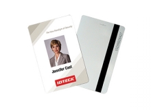 IDC80 IDTECK Proximity Card (Pack of 250)