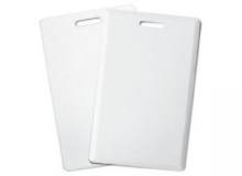 Indala Compatible Clamshell Cards- Format 40134 (Pack of 100)