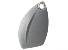 Indala Compatible Key Fobs, Format 40134 (Pack of 100)
