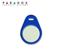 Paradox CR704 Blue Prox Key Tag (Pack of 100)