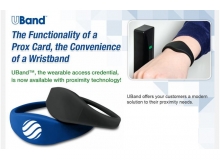 UBand Prox (Pack of 100)