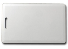 AMAG (HID Compatible) Clamshell Style Proximity Card Format S10401 (Pack of 100)