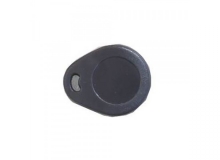 AMAG (HID Compatible) Proximity Key Fob, Format S10401 (Pack of 100)