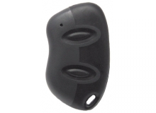 CDVI BLACK MINI TRANSMITTER (Pack of 10)
