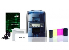 Datacard SD160 Single Sided ID Card System (DISCONTINUED)