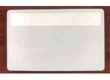 PVC CR80 with Signature Strip (Pack of 200)