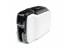 Zebra ZC100 Single Sided Card Printer