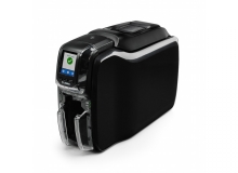 Zebra ZC350 Dual Sided Card Printer with Ethernet