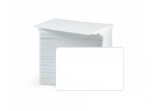 Secure ASP CR80 30Mil PVC Cards, Graphic Quality (pack of 500)