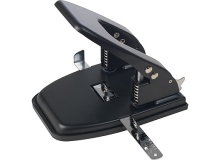 2 Hole Punch - 28 Sheet Capacity