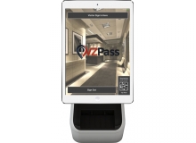 VZPass Visitor Solutions 