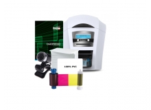 Enduro3E Single Sided ID Card System (DISCONTINUED)