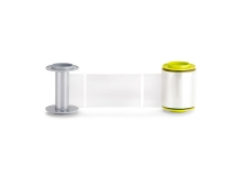 Fargo 84900 Clear HDP Film for HDP6600 - 1500 prints