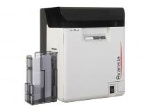 Evolis Avansia Duplex Expert Retransfer Printer