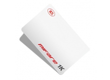ASP Mifare Classic 1k Prox Card (Pack of 500)  