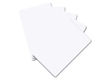CDVI Printable Thin ISO Prox Card (Pack of 100)
