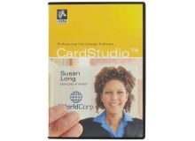 Zebra CardStudio Classic ID Card Software