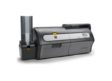 Zebra ZXP Series 7 Pro Dual Sided ID Card Printer