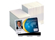 IdentiProx Clamshell ID Card