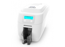 Magicard 300 Uno Single Sided ID Card Printer