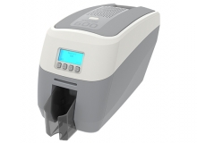 Magicard 600 Duo Dual Sided ID Card Printer