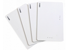 ASP Amano Compatible (C10606 40bit) ISO Printable Cards