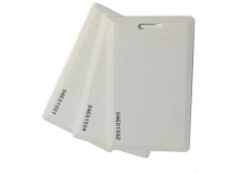 ASP HID C1000 Compatible (H5XXXX 35bit) Clamshell Cards