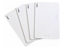 ASP AWID Compatible (AWID34 34bit) ISO Printable Cards