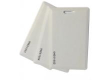 ASP AWID Compatible (AWID26 26bit)- Clamshell Style