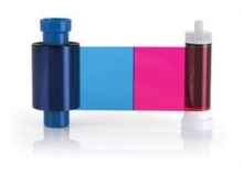 Magicard MA100YMCKO Full Colour Ribbon - 100 prints