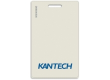 Kantech MFP-2KSHL MiFare Plus 2K Clamshell Prox Card (pack of 100)