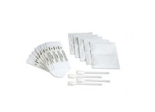 Complete Cleaning Kit for Fargo DTC5500LMX