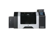 Fargo HDP8500 Dual Sided ID Card Printing System