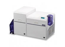 Swiftpro K60 Dual Sided 600DPI ID Card Printer