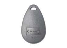 Allegion XceedID 7610 Proximity Key Fob (Pack of 100)