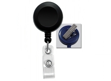 Swivel Clip Badge Reel (Pack of 100)