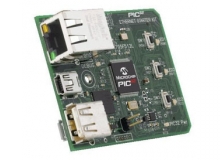 Fargo Ethernet Upgrade Kit for DTC1000/4000/4500