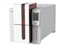 Evolis Primacy LCD Simplex ID Card Printer - Discontinued