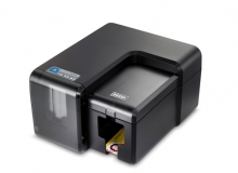 Fargo INK1000 Single Sided Inkjet ID Card Printer