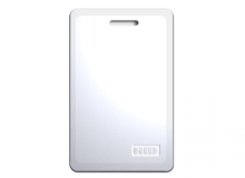 IDentiPROX Clamshell PVC Proximity Card (Pack of 100)