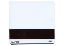 IDentiPROX PVC Proximity Card with 1-2