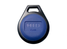 Keyscan ICLASSKEY iClass Legacy Proximity Key Fob (pack of 50)