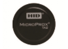 HID MicroProx Tag - 37 Bit (pack of 100)